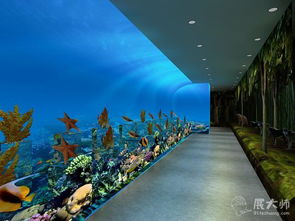 創(chuàng)新科普體驗 桂林展覽特裝工廠聯(lián)手植物園打造科普展廳新典范
