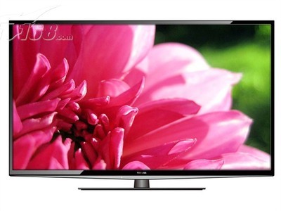 東芝50EL300C液晶電視 經(jīng)典設(shè)計(jì)與務(wù)實(shí)性能的融合