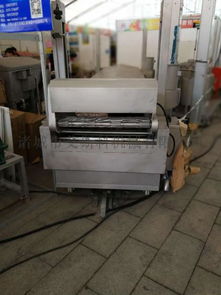 廠家直供全自動食品安全清洗機 提速降本，輕松應對量購級農產品粗加環節